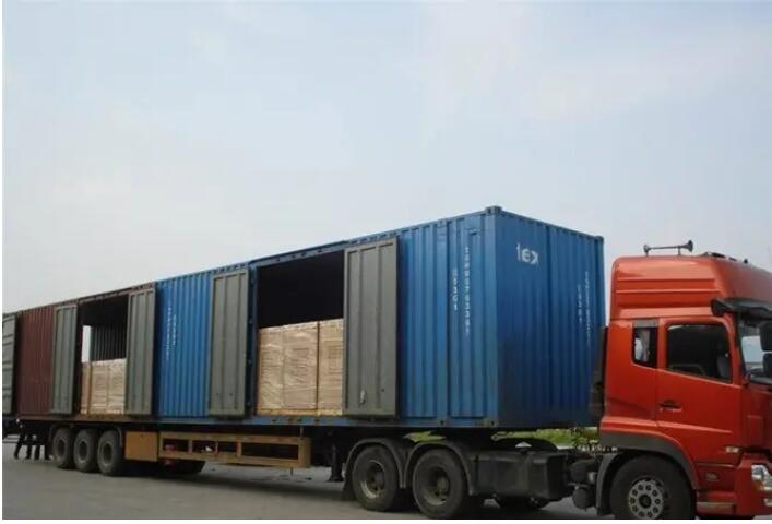 厦门到茄子河区整车运输