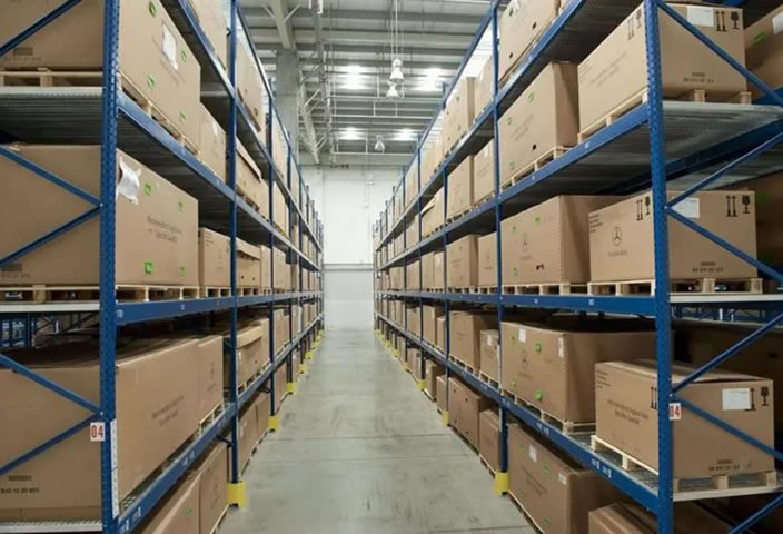 厦门到茄子河区货物仓储