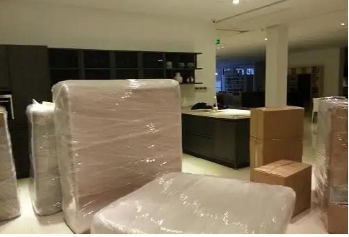 厦门到茄子河区长途搬家