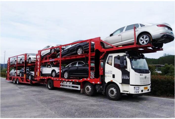 厦门到茄子河区轿车托运